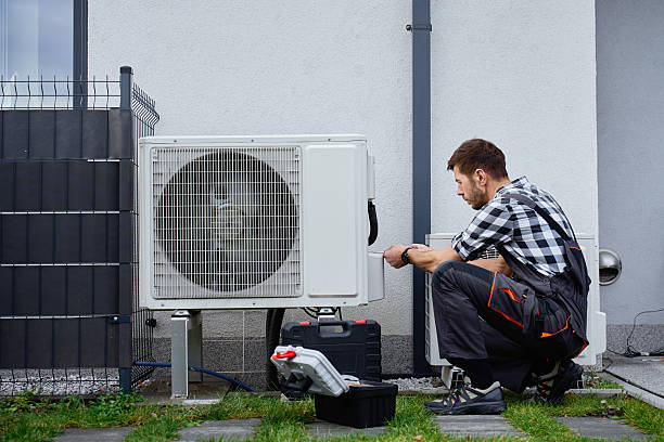 Top rated local Emergency Hvac Repair specialists in Jackson, TN